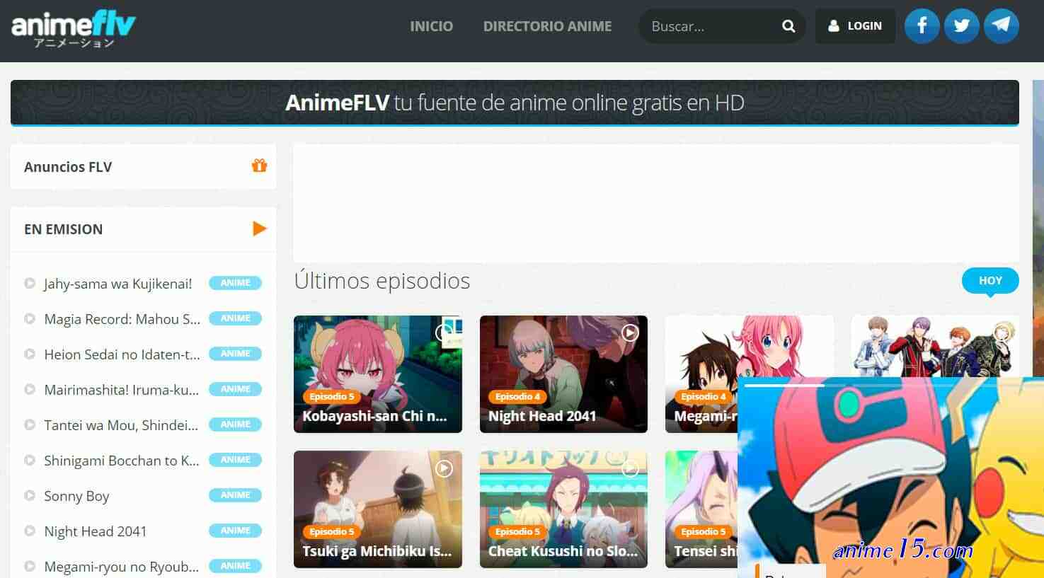 shingeki no kyojin anime flv