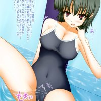 peeing underwater anime porn