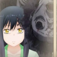 anime mieruko chan tập 13