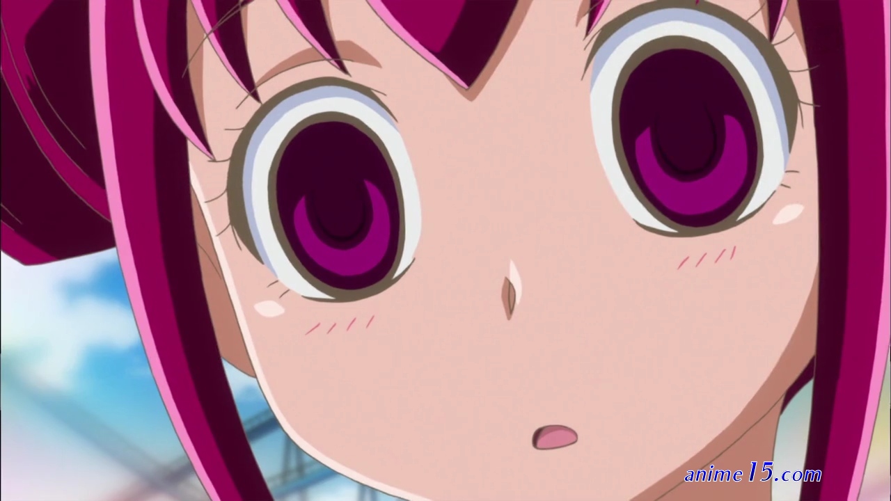 smile precure episode 32