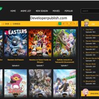 download bleach dup gogoanime
