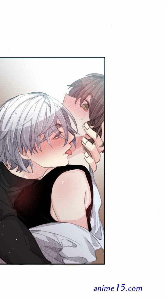 mr beta manga