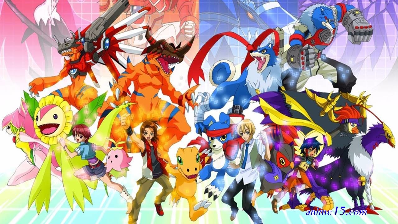 digimon savers ep36