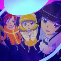 smile precure episode 32
