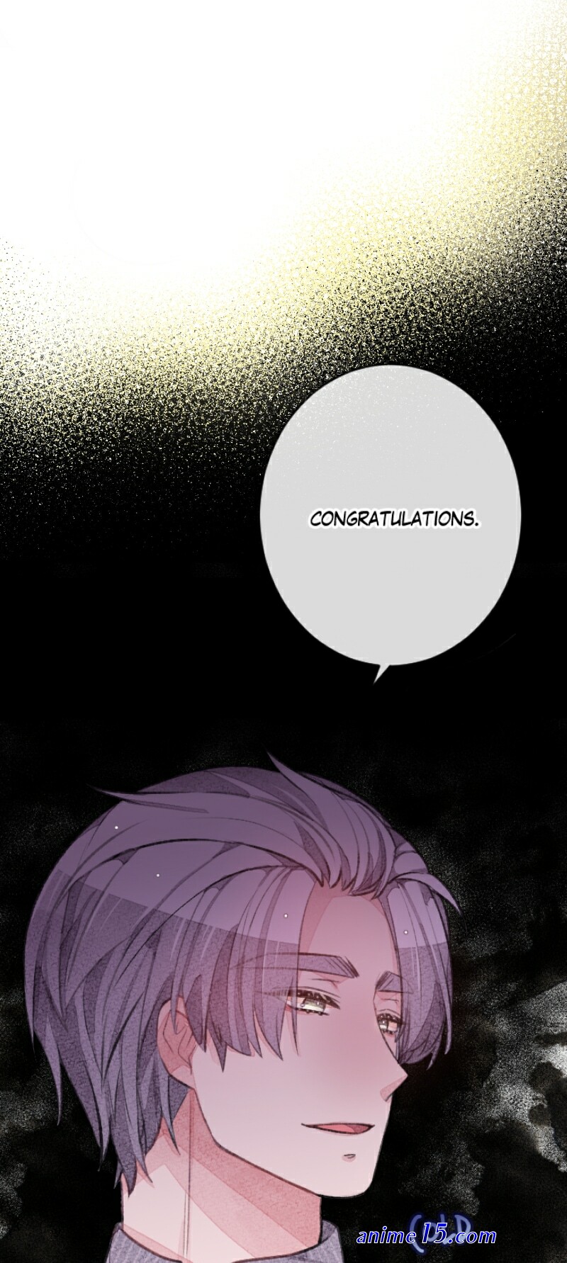 mr beta manga