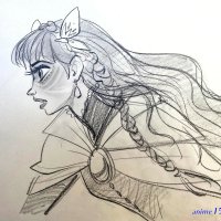 ryuu to sobakasu no hime película completa