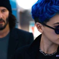 matrix resurrection streaming