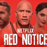 red notice en streaming