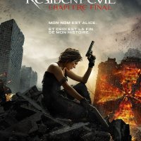 série evil streaming vf