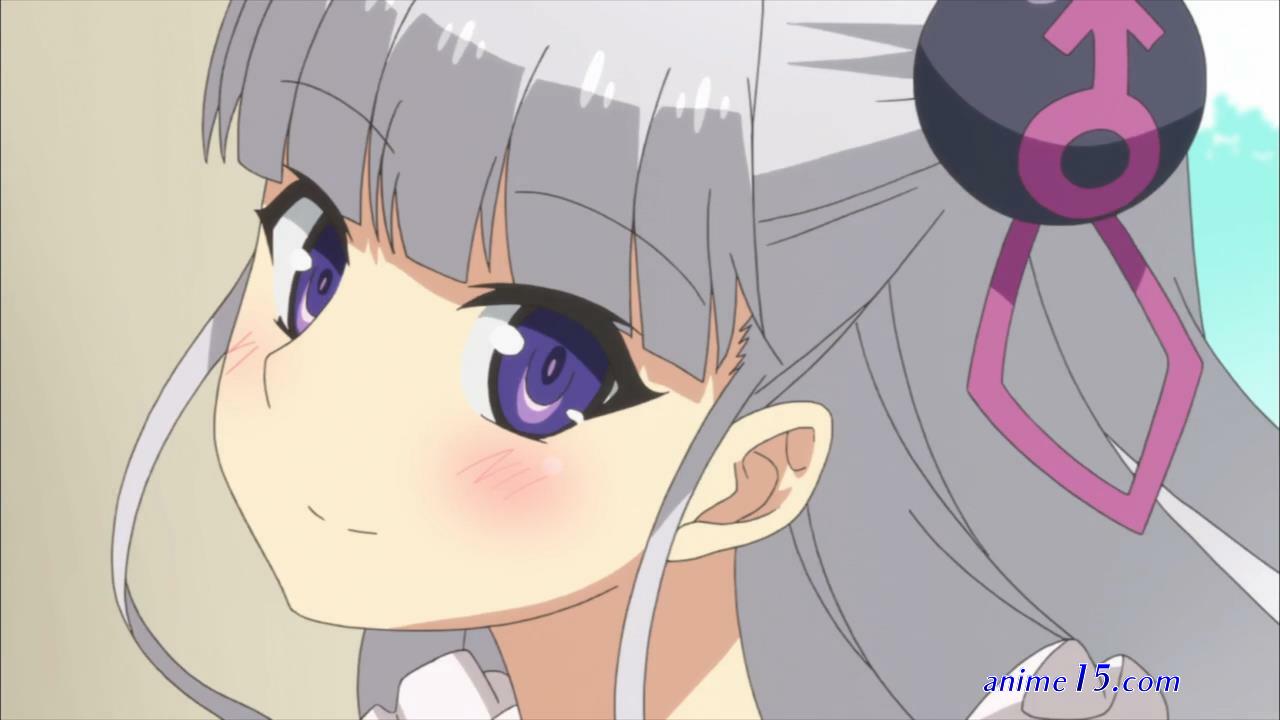 testament of sister new devil ova vostfr