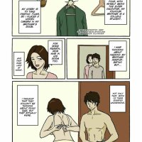 komik anime momxx