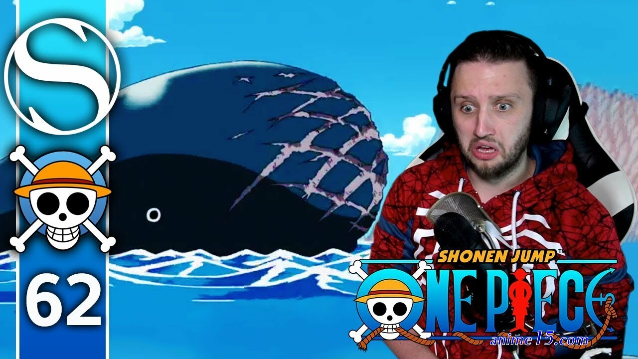 free watch one piece episode 62