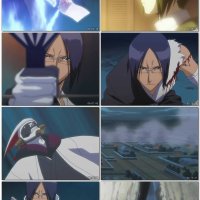 bleach subbed