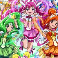 smile precure episode 32