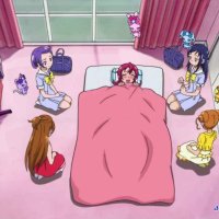 smile precure episode 32