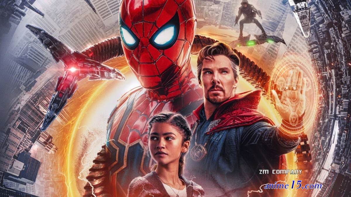no way home streaming vf gratuit
