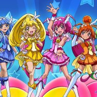 smile precure episode 32