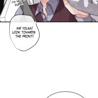 mr beta manga