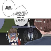 mr beta manga