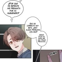 mr beta manga