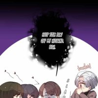 mr beta manga