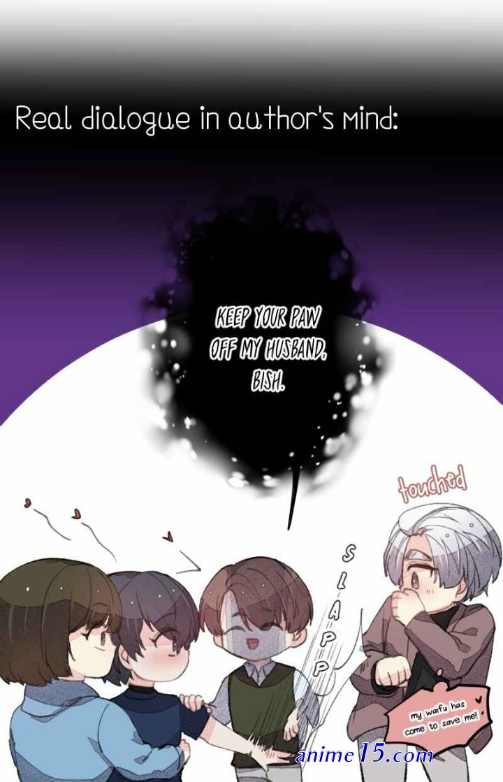 mr beta manga