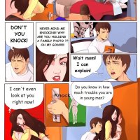 comics big butts milfs
