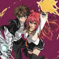 testament of sister new devil ova vostfr