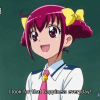smile precure episode 32
