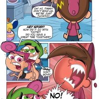 komik anime momxx