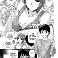 komik anime momxx
