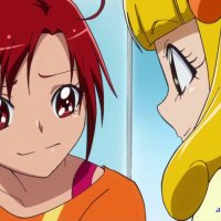 smile precure episode 32