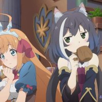 princesse connect epi 1