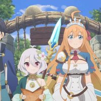 princesse connect epi 1