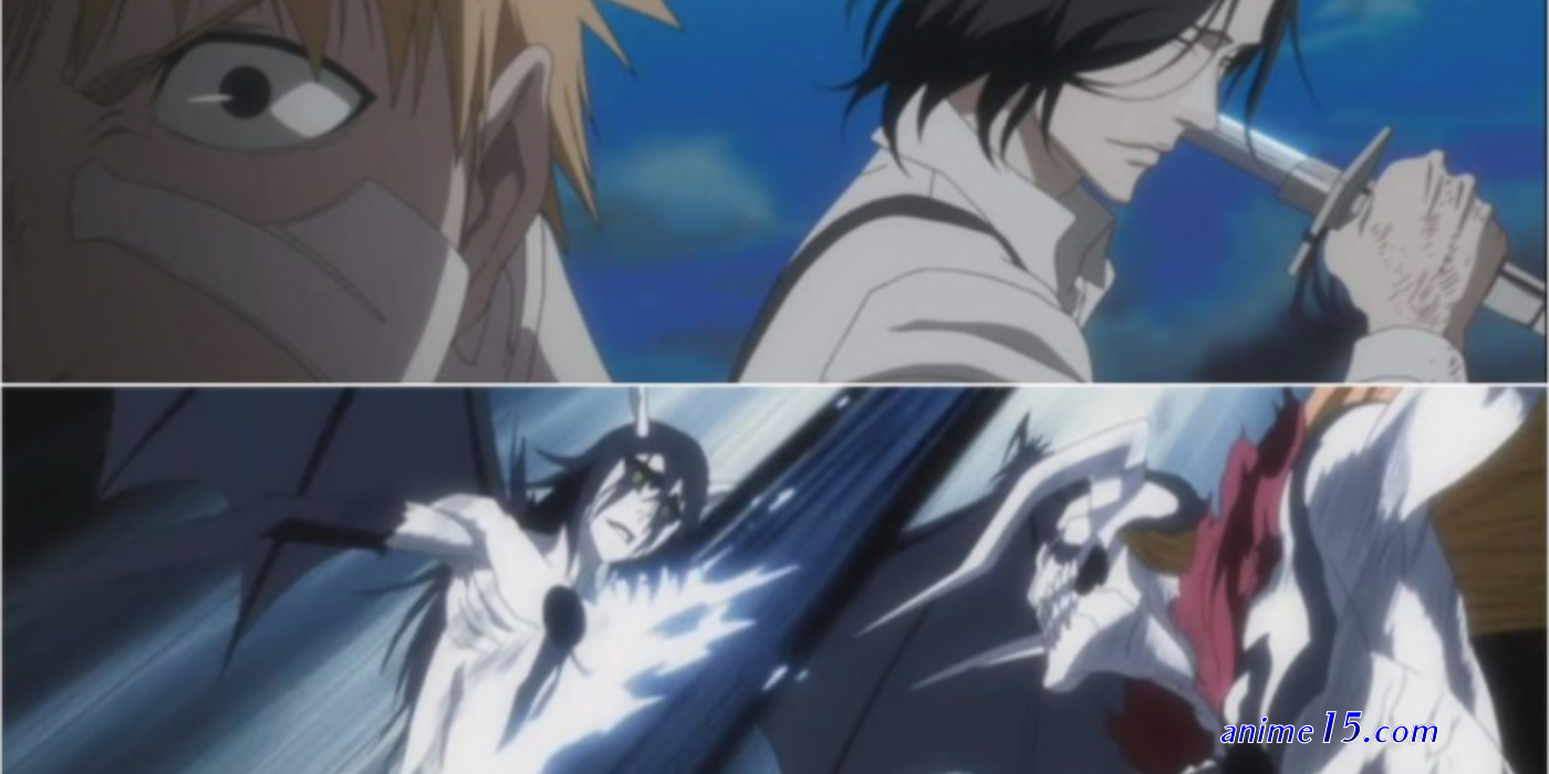bleach subbed