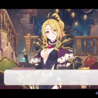 princesse connect epi 1