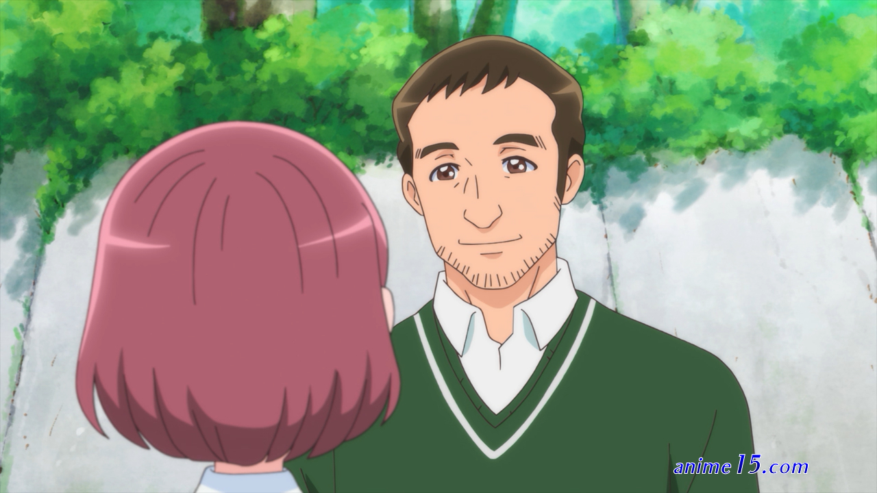 smile precure episode 32