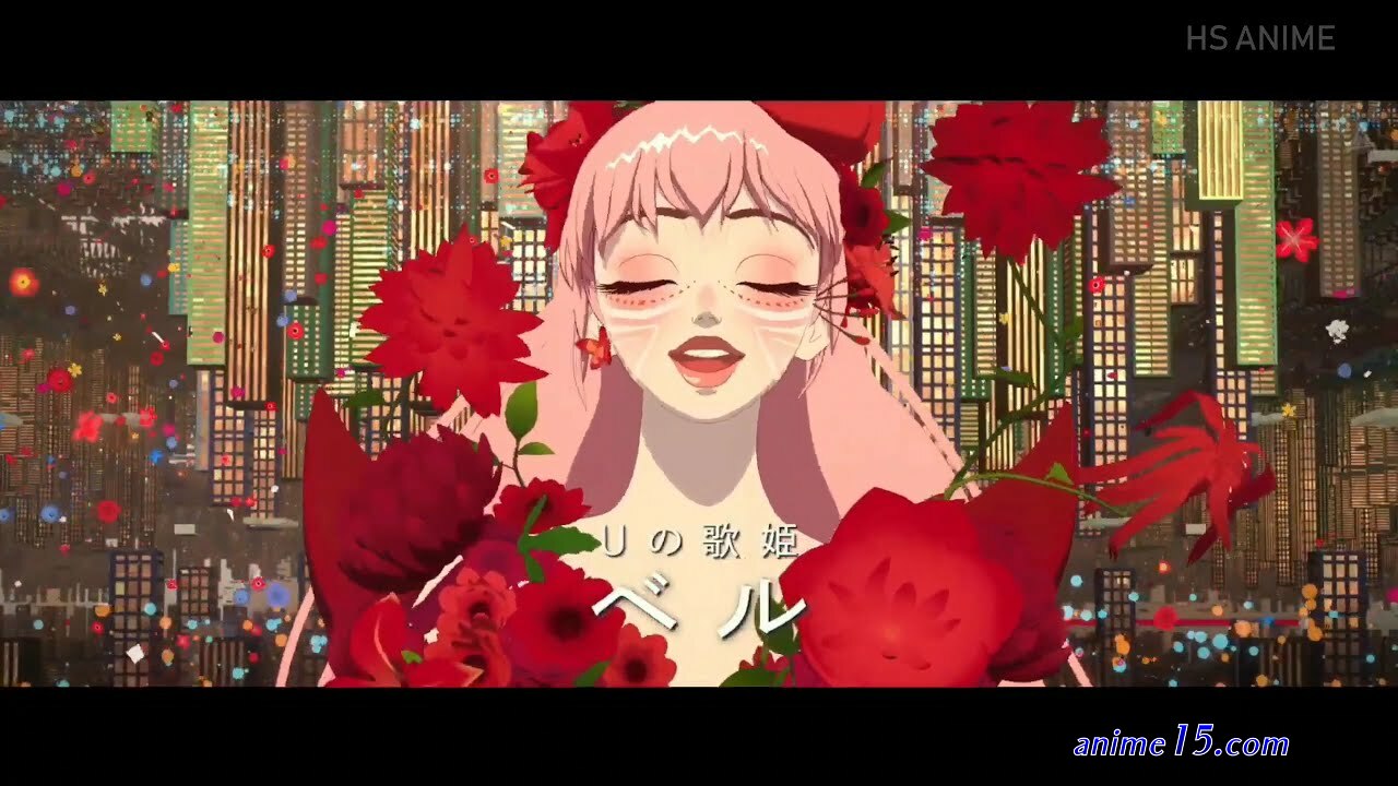 ryuu to sobakasu no hime película completa