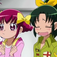 smile precure episode 32