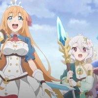 princesse connect epi 1