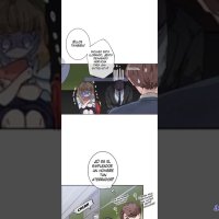 mr beta manga
