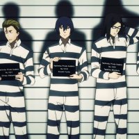 testament of sister new devil ova vostfr