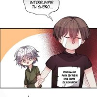 mr beta manga