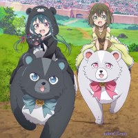 kuma kuma kuma bear pron comics