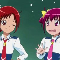 smile precure episode 32