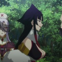 monster musume vostfr