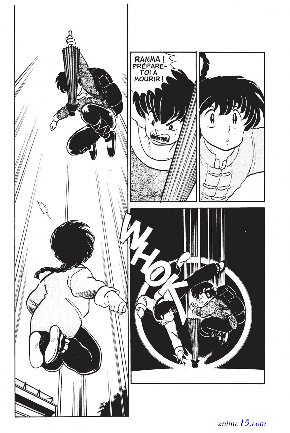 ranma 1/2 55 vostfr