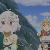 princesse connect epi 1