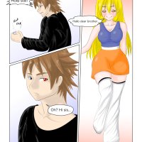 absorption porn comics