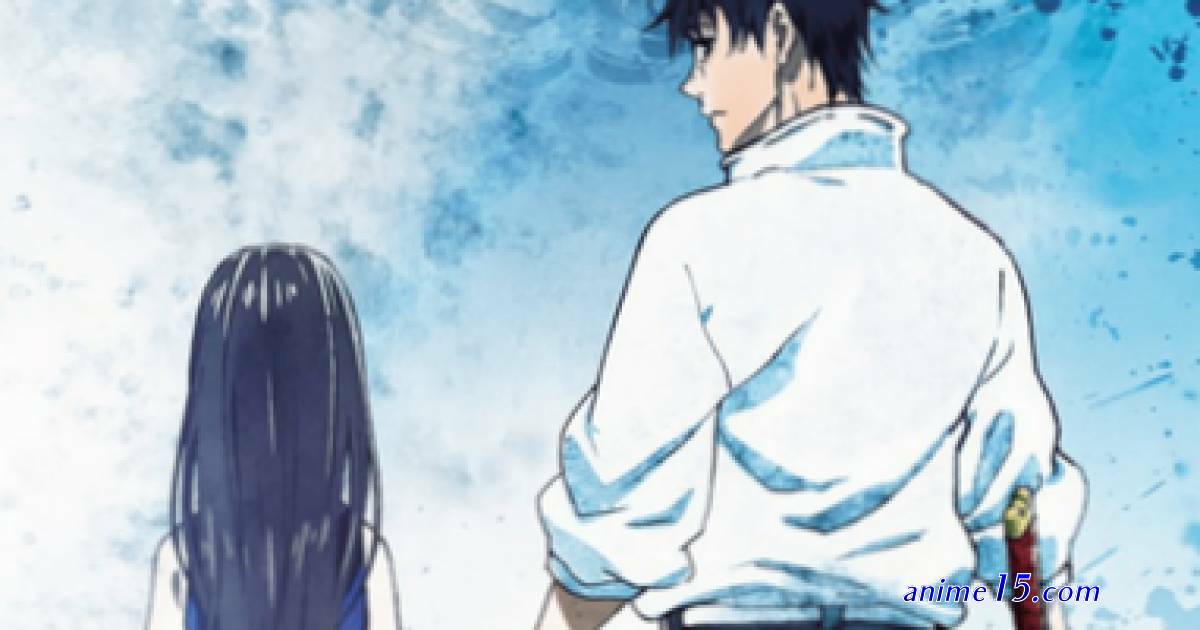 assistir filme jujutsu kaisen 0 legendado